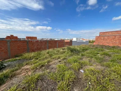 Lote/Terreno à venda, 150m² no Parque Barnabé, Indaiatuba