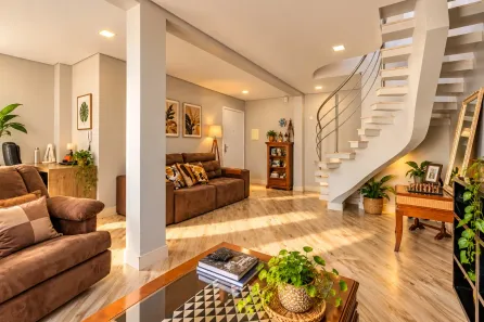 Cobertura com 3 Quartos à venda, 152m² no Passo da Areia, Porto Alegre