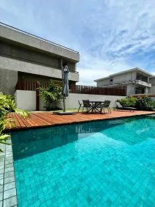 Casa de Condomínio com 4 Quartos à venda, 321m² no Bairro de Juquehy, São Sebastião