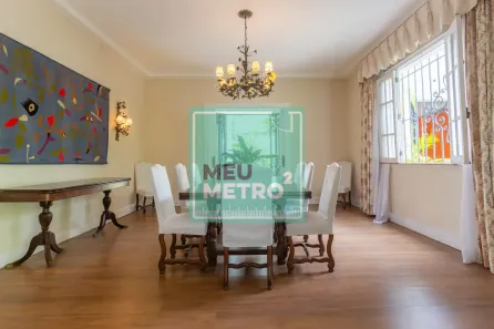Casa com 5 Quartos à venda, 800m² no Leblon, Rio de Janeiro