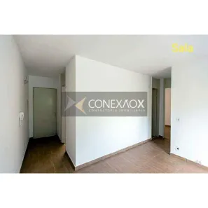 Apartamento com 2 Quartos à venda, 60m² no Vila Orozimbo Maia, Campinas