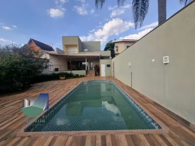 Casa com 3 Quartos à venda, 217m² no Jardim Santa Ângela, Ribeirão Preto
