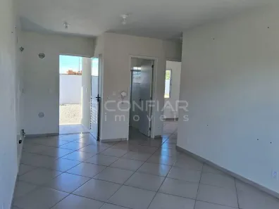 Casa de Condomínio com 2 Quartos para alugar, 60m² no Ponto Alto, Araquari