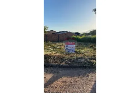 Lote/Terreno à venda, 196m² no Juparanã, Paragominas