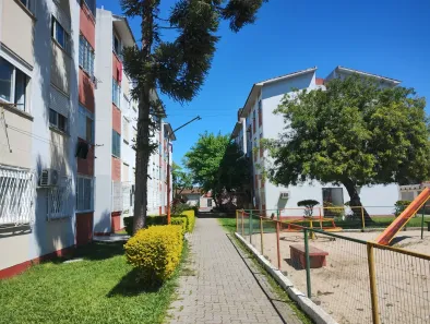 Apartamento com 2 Quartos à venda, 67m² no Fragata, Pelotas