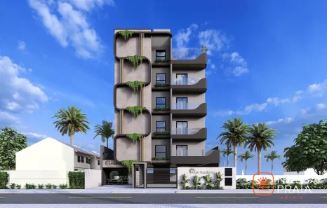 Apartamento com 2 Quartos à venda, 98m² no Centro, Itapoá