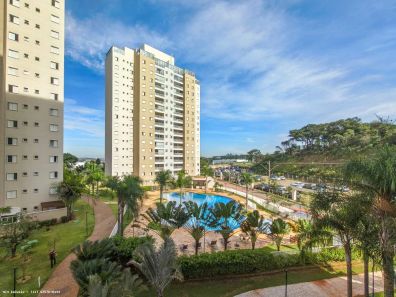 Apartamento com 2 Quartos à venda, 93m² no Engordadouro, Jundiaí
