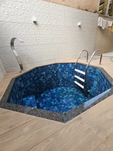 Casa de Condomínio com 3 Quartos à venda, 220m² no Parque Verde, Belém