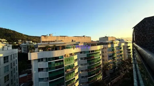 Cobertura com 4 Quartos à venda, 172m² no Charitas, Niterói