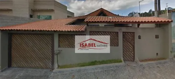 Casa com 3 Quartos à venda, 350m² no Parque Santa Rosa, Suzano