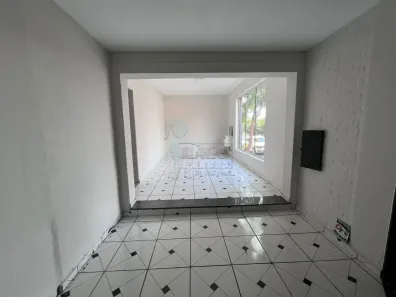 Ponto Comercial com 3 Quartos para alugar, 124m² no Jardim Sumaré, Ribeirão Preto