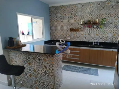 Casa com 3 Quartos à venda, 125m² no Loteamento Parque do Museu, Caçapava