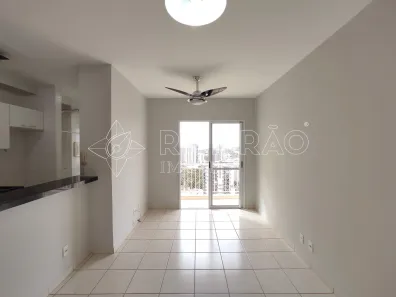 Apartamento com 2 Quartos à venda, 69m² no Jardim Botânico, Ribeirão Preto