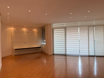 Apartamento com 3 Quartos à venda, 121m² no Indianópolis, São Paulo