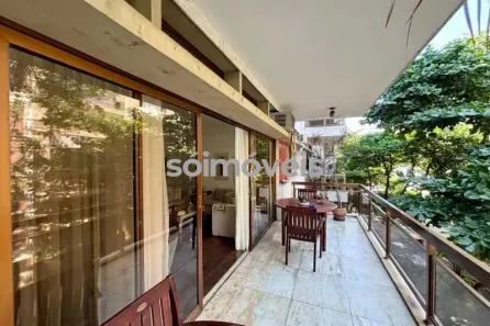 Apartamento com 3 Quartos à venda, 140m² no Ipanema, Rio de Janeiro