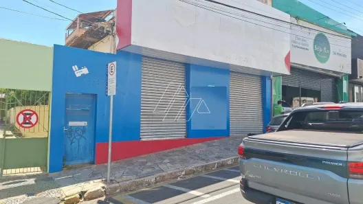 Ponto Comercial para alugar, 80m² no Centro, Marília