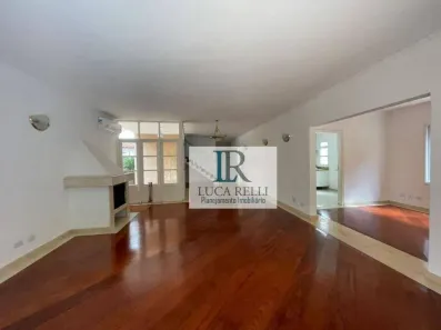 Casa de Condomínio com 4 Quartos à venda, 280m² no Alphaville, Santana de Parnaíba