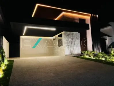 Casa de Condomínio com 3 Quartos à venda, 236m² no Parque Brasil 500, Paulínia