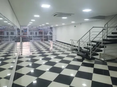 Prédio Comercial com 4 Quartos à venda, 450m² no Vila Clementino, São Paulo