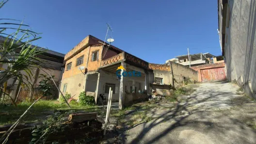 à venda, 1000m² no Santo Antônio, Betim