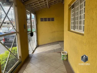Casa com 2 Quartos à venda, 126m² no Jardim São Jorge, Guarulhos