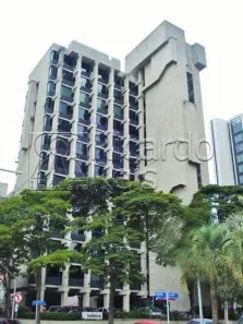 Sala Comercial para venda ou aluguel, 212m² no Cidade Monções, São Paulo