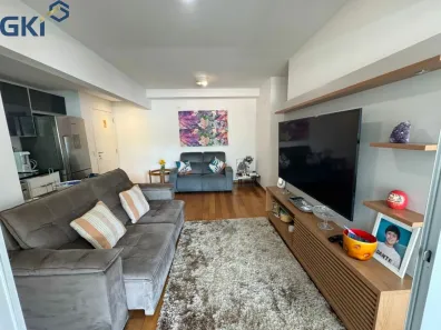 Apartamento com 2 Quartos à venda, 90m² no Pinheiros, São Paulo