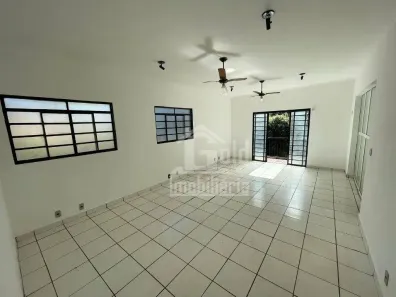 Sala Comercial para alugar, 100m² no Jardim Paulista, Ribeirão Preto