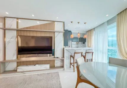 Apartamento com 3 Quartos à venda, 139m² no Centro, Balneário Camboriú