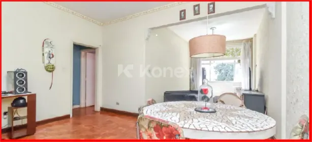 Apartamento com 2 Quartos à venda, 101m² no Santa Cecília, São Paulo