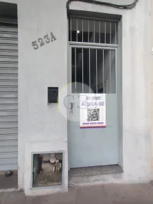 Apartamento com 1 Quarto para alugar, 40m² no Centro, Rio Grande