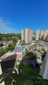 Apartamento com 2 Quartos à venda, 57m² no Ponta Negra, Natal