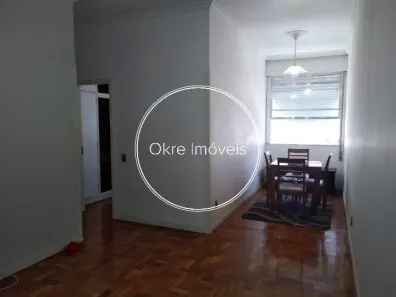 Apartamento com 1 Quarto à venda, 56m² no Ipanema, Rio de Janeiro