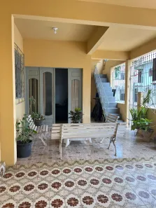 Casa com 8 Quartos à venda, 300m² no República, Vitória