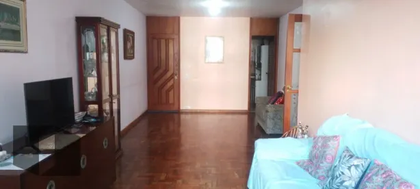 Apartamento com 3 Quartos à venda, 98m² no Botafogo, Rio de Janeiro