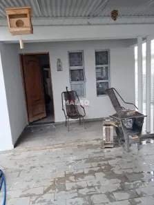 Casa com 3 Quartos à venda, 135m² no Cidade Jardim, Americana