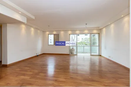 Apartamento com 2 Quartos à venda, 93m² no Campo Belo, São Paulo