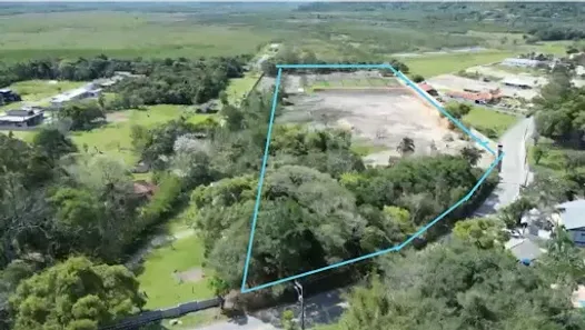 Lote/Terreno à venda, 80000m² no Ratones, Florianópolis