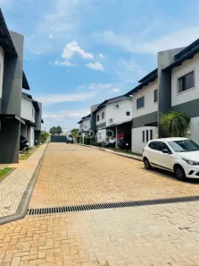 Casa de Condomínio com 4 Quartos à venda, 155m² no Jardim Mont Serrat, Aparecida de Goiânia