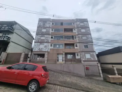 Apartamento com 3 Quartos à venda, 82m² no Esplanada, Caxias do Sul