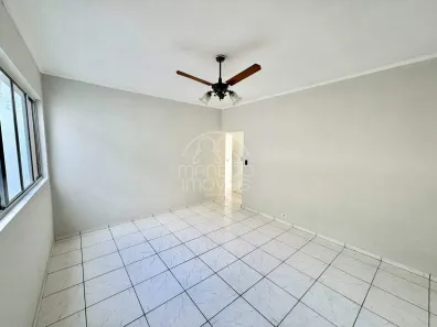 Apartamento com 3 Quartos à venda, 74m² no São Jorge, Santos