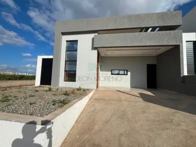 Casa de Condomínio com 2 Quartos à venda, 75m² no Massaranduba, Arapiraca