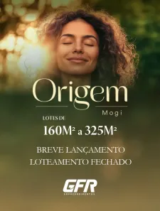 Lote/Terreno à venda, 160m² no Cidade Parquelandia, Mogi das Cruzes