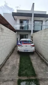 Casa com 3 Quartos à venda, 70m² no Bandeirinhas, Betim