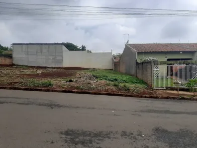 Lote/Terreno à venda, 359m² no Califórnia, Londrina