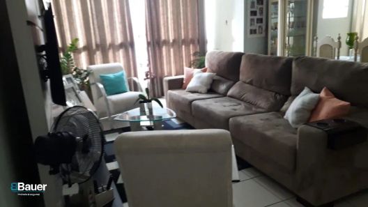 Apartamento com 3 Quartos à venda, 158m² no Centro, Campinas