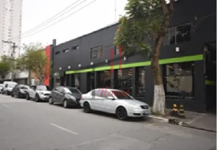 Galpão/Depósito/Armazém para alugar, 1580m² no Parque São Jorge, São Paulo