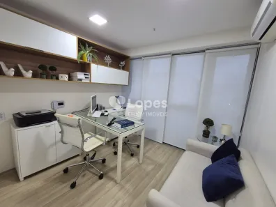 Sala Comercial à venda, 28m² no Recreio dos Bandeirantes, Rio de Janeiro