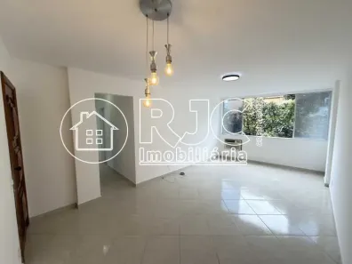 Apartamento com 2 Quartos à venda, 72m² no Tijuca, Rio de Janeiro