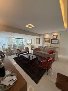 Apartamento com 3 Quartos à venda, 138m² no Horto Florestal, Salvador